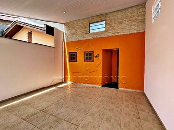 house em Rua Oswaldo Zaragoza Melchior, Vila Jardini - Sorocaba - SP