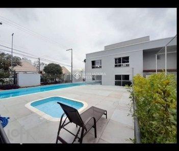 apartment em Estrada João de Oliveira Remião, Agronomia - Porto Alegre - RS