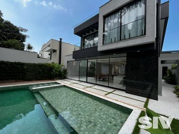 house em Alameda Baguio, Riviera - Bertioga - SP