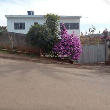 house em Rua Capri, Guaxinduva - Atibaia - SP