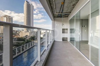 apartment em Avenida Joca Brandão, Centro - Itajaí - SC