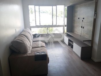 apartment em Avenida Bento Gonçalves, Partenon - Porto Alegre - RS