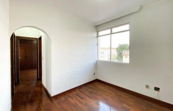 apartment em Avenida Cristiano Machado, Cidade Nova - Belo Horizonte - MG