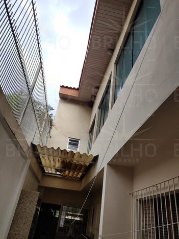 house em Rua Dália, Jardim das Flores - Osasco - SP