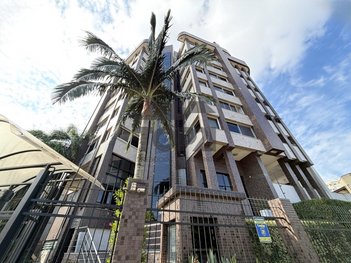 apartment em Rua Dona Adda Mascarenhas de Moraes, Jardim Itu - Porto Alegre - RS