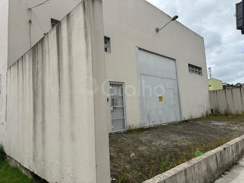 land_lot em Rua das Árvores, Picadas do Sul - São José - SC