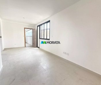 apartment em Rua Conselheiro Saraiva, Alto Barroca - Belo Horizonte - MG