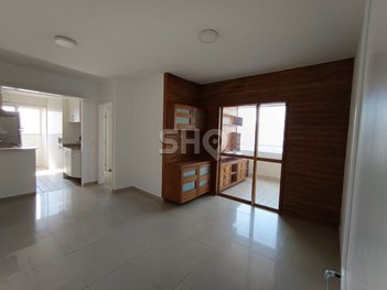 apartment em Rua Doutor Virgílio de Carvalho Pinto, Pinheiros - São Paulo - SP