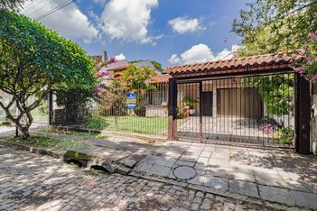 house em Jigoro Kano, Jardim Isabel - Porto Alegre - RS