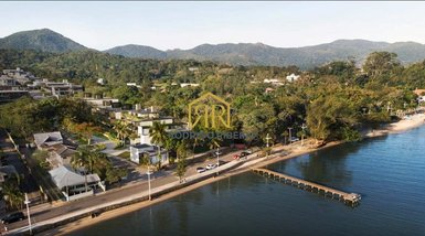 apartment em Haroldo Soares Glavan, Cacupé - Florianópolis - SC