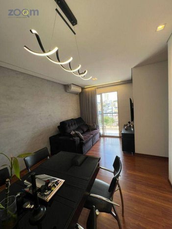 apartment em Rua Quinze de Novembro, Vila Municipal - Jundiaí - SP