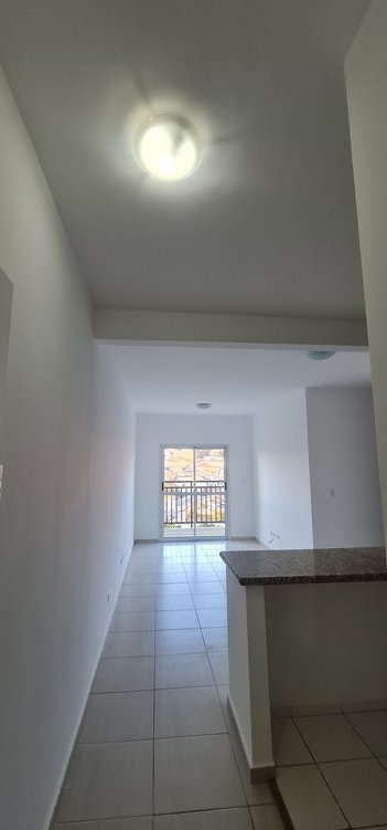 apartment em Rua Isidoro de Paula Boucaut, Mogi Moderno - Mogi das Cruzes - SP