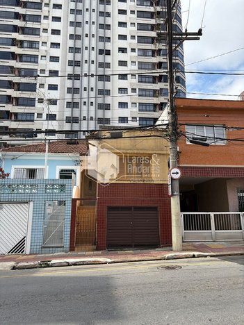 house em Rua Espírito Santo, Santo Antônio - São Caetano do Sul - SP
