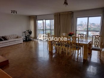 apartment em Avenida Paes de Barros, Parque da Mooca - São Paulo - SP