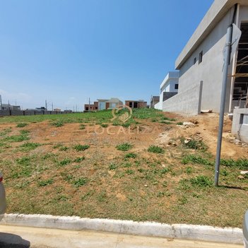 land_lot em Avenida João Rodolfo Castelli, Putim - São José dos Campos - SP