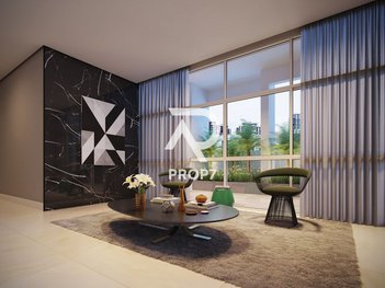 apartment em Rua Tucuna, Perdizes - São Paulo - SP