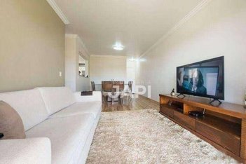 apartment em Avenida Luiz José Sereno, Jardim Ermida II - Jundiaí - SP