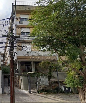 apartment em Rua Santa Terezinha, Farroupilha - Porto Alegre - RS