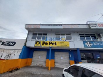 apartment em Rua Renato Leone, Parque São João - Paranaguá - PR