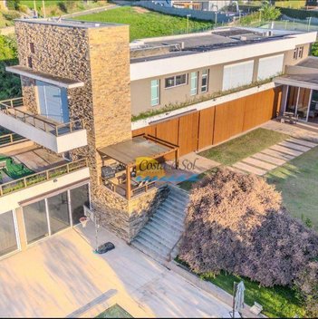 house em Estrada Ferroviário João de Oliveira, Ipanema das Pedras - Sorocaba - SP