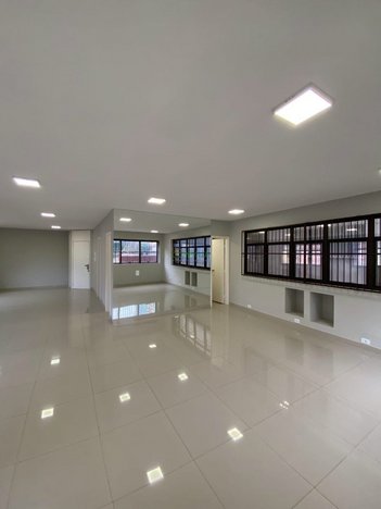 office em Rua Senador Souza Naves, Jardim Londrilar - Londrina - PR