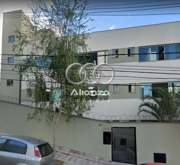 office em Ignácio Alves Martins, Buritis - Belo Horizonte - MG