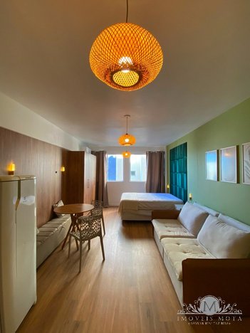 apartment em Avenida Josué Di Bernardi, Campinas - São José - SC