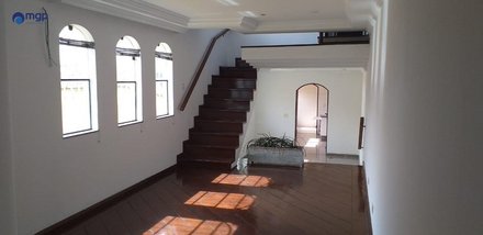 house em Avenida Belisário Pena, Vila Maria Alta - São Paulo - SP