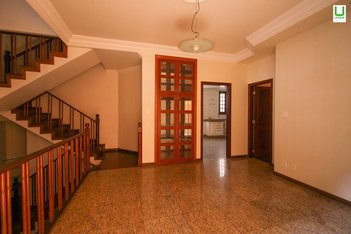 house em Rua Antônio Peregrino Nascimento, Palmares - Belo Horizonte - MG