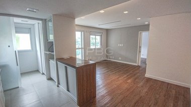 apartment em Avenida Portugal, Brooklin Paulista - São Paulo - SP