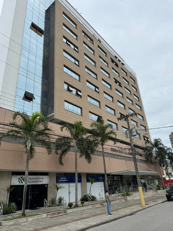 business em Rua Souza Dutra, Estreito - Florianópolis - SC