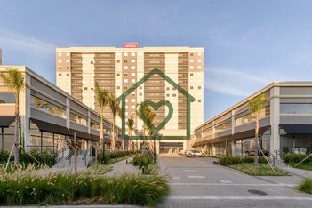 apartment em Avenida Ceará, São João - Porto Alegre - RS