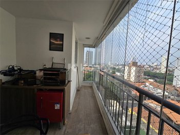 apartment em Avenida Mazzei, Vila Mazzei - São Paulo - SP
