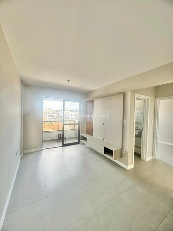 apartment em Rua José Rafael Freitas, Areias - São José - SC