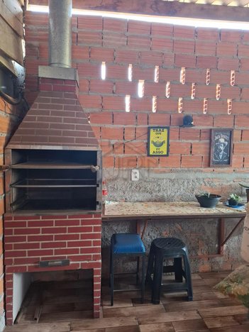 house em Avenida Sebastião Antonio da Silva, Jardim Camila - Mauá - SP