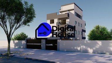 apartment em Avenida Minas Gerais, Ibirité - Ibirité - MG