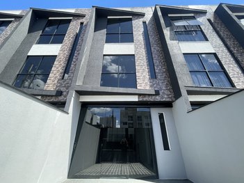 house em Rua Adolfo Hass, Escola Agrícola - Blumenau - SC