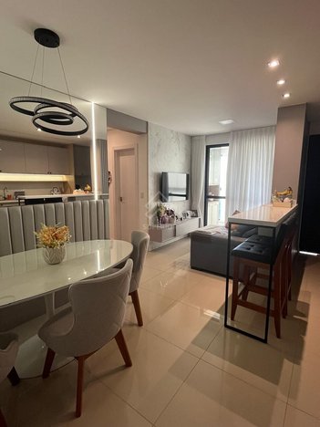 apartment em Rua José Pereira Liberato, São João - Itajaí - SC