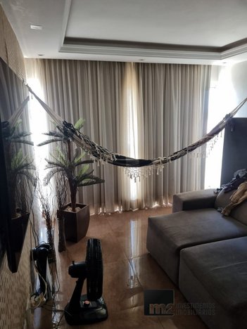 apartment em Avenida Padre Feijó, Ipiranga - Goiânia - GO