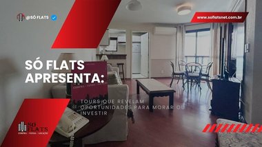 apartment em Rua Sampaio Viana, Paraíso - São Paulo - SP