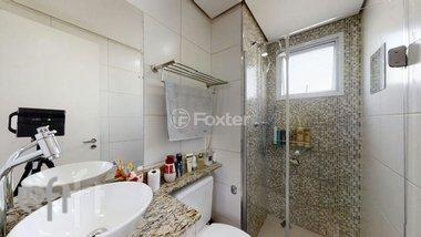 apartment em Glicério, Sé - São Paulo - SP