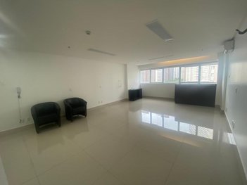 office em Rua 14, Jardim Goiás - Goiânia - GO