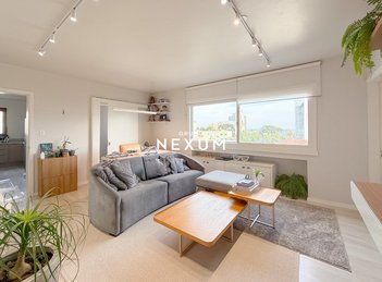 apartment em Avenida Doutor Casagrande, Cidade Alta - Bento Gonçalves - RS