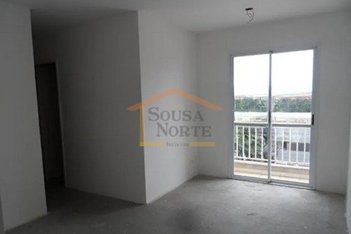 apartment em Rua do Canal, Vila Guilherme - São Paulo - SP