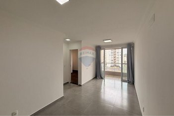 apartment em Rua Doutor Fábio Fachini, Vila Candinha - Araras - SP