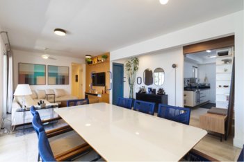 apartment em Avenida Raimundo Pereira de Magalhães, Pirituba - São Paulo - SP