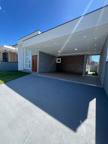 house em Cláudio Capistrano Lima De Oliveira, Forquilhas - São José - SC