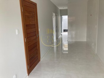 house em Rua Rodrigo Duarte, Bela Vista - Palhoça - SC