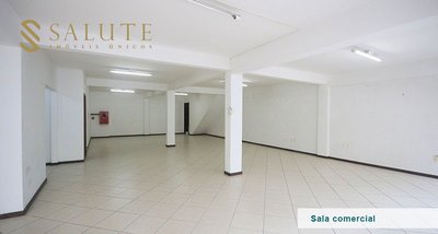 office em Miguel Matte, Pioneiros - Balneário Camboriú - SC