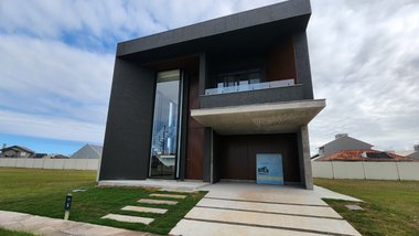 house em Avenida Paraguassu, Xangri-Lá - Xangri-Lá - RS